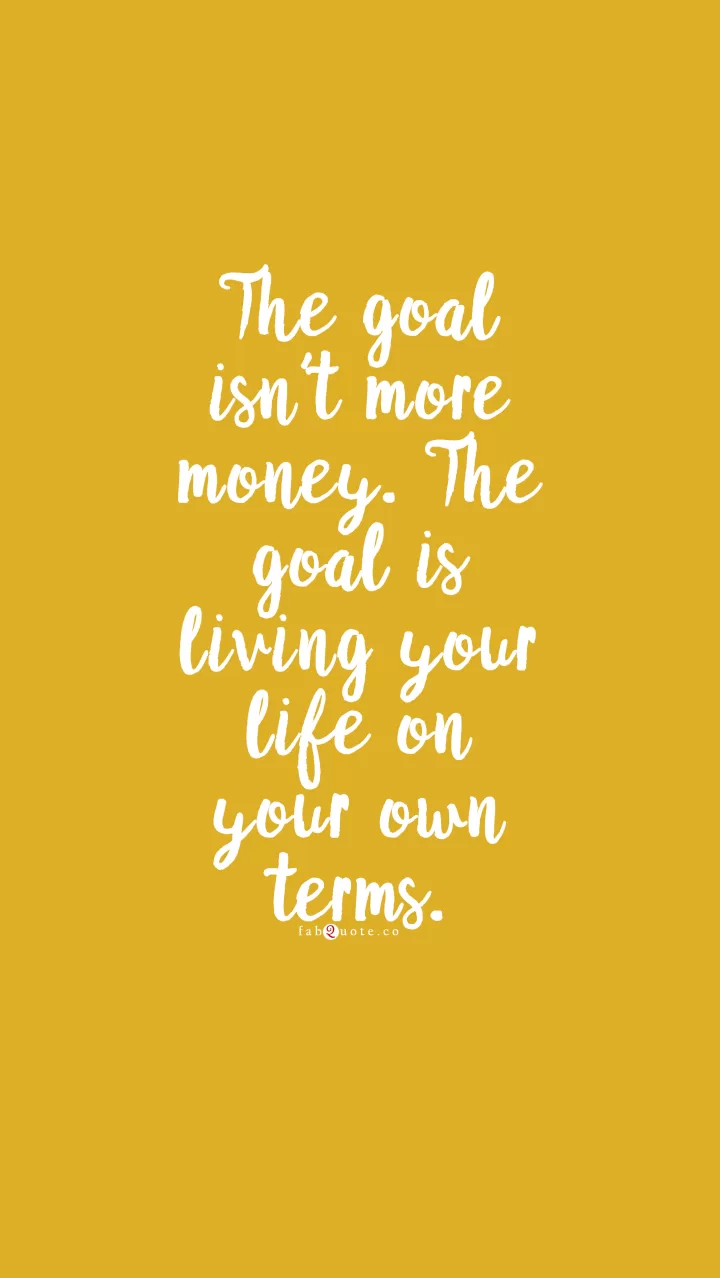 Inspirational Quotes