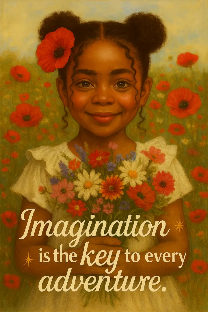 The Key To Infinite Journeys