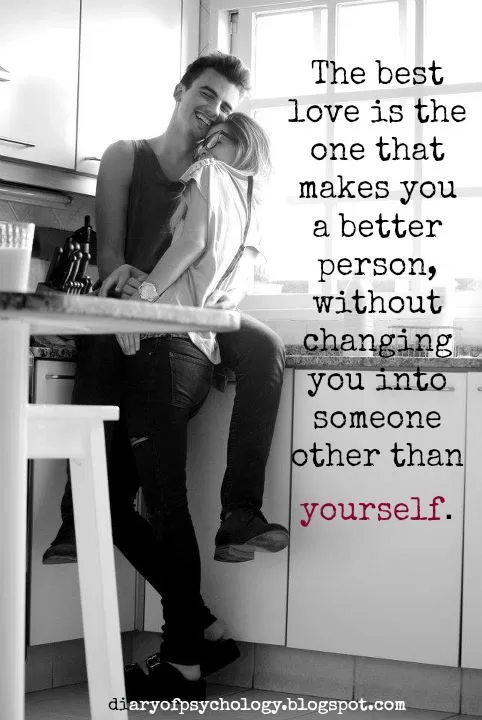 True Love Quotes