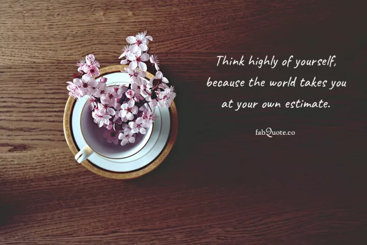 Inspirational Quotes