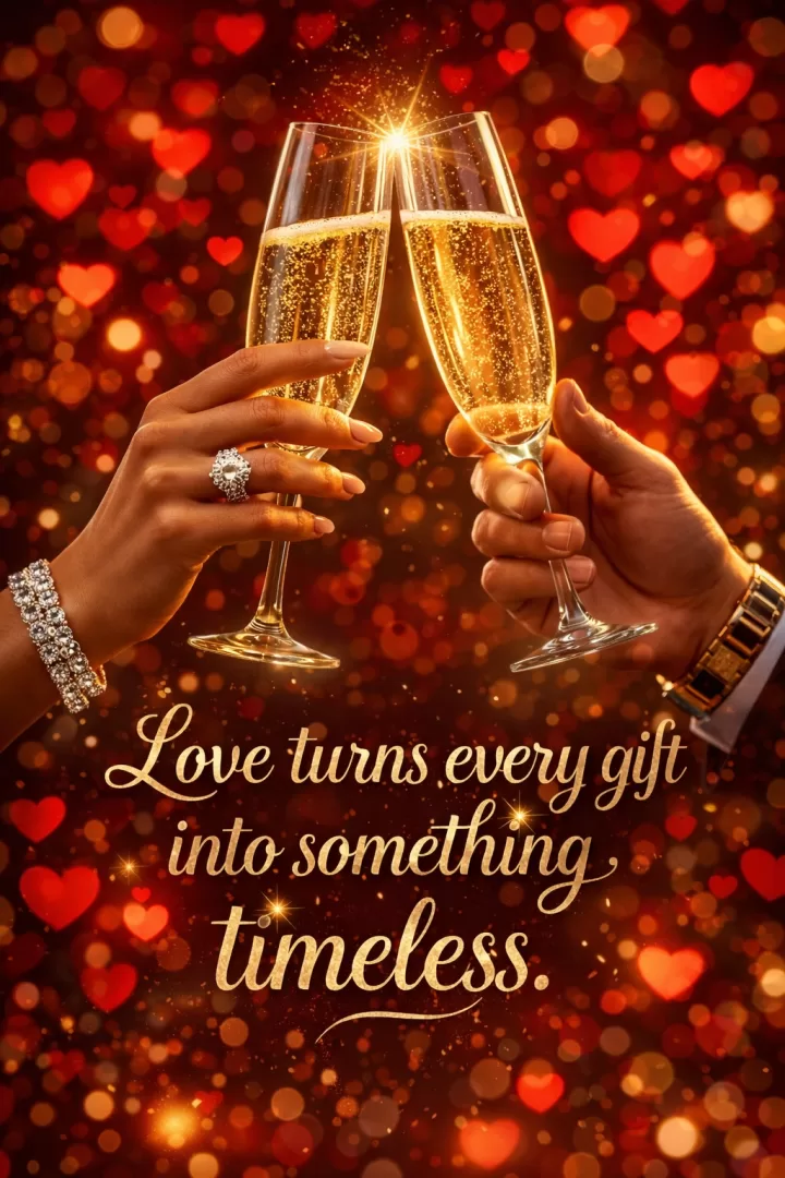 Timeless Love