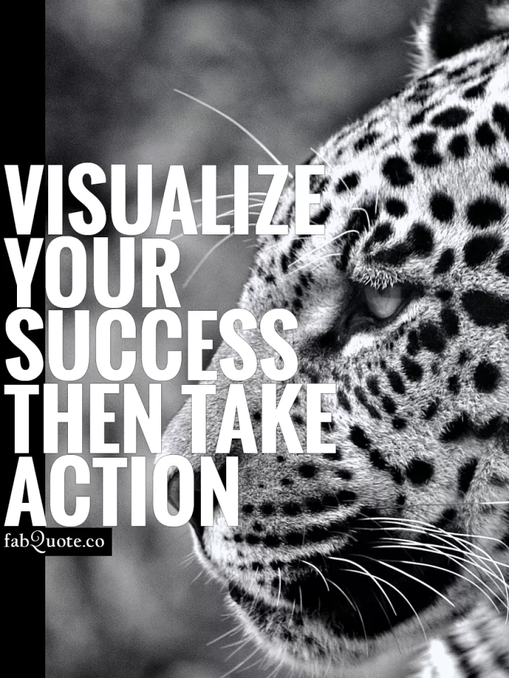 Quotes about success