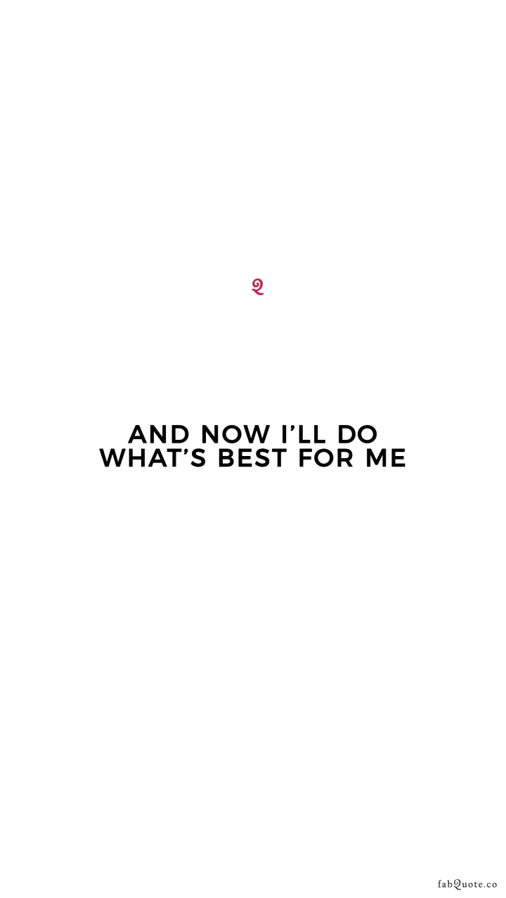 Inspirational Quotes