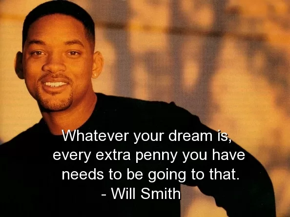 Will Smith - Dreams