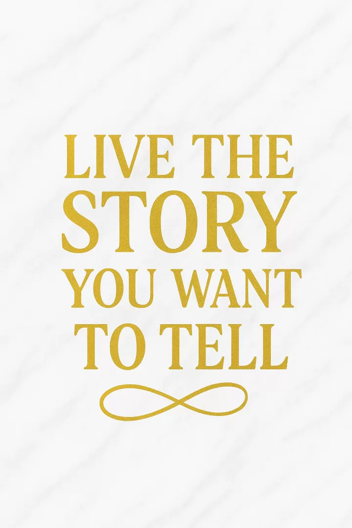 Write Your Own Story