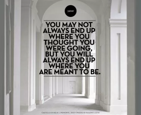 Jessica Taylor - "Where you were meant to be"