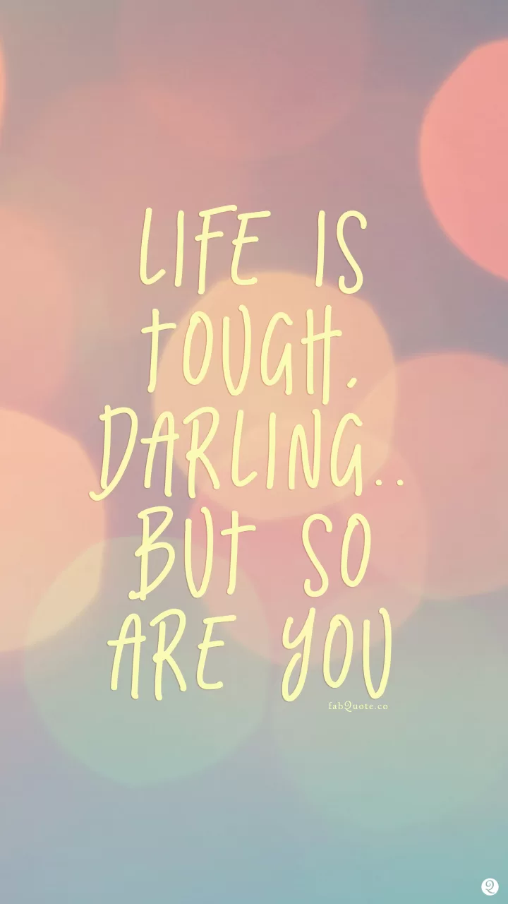 Motivational Life Quotes