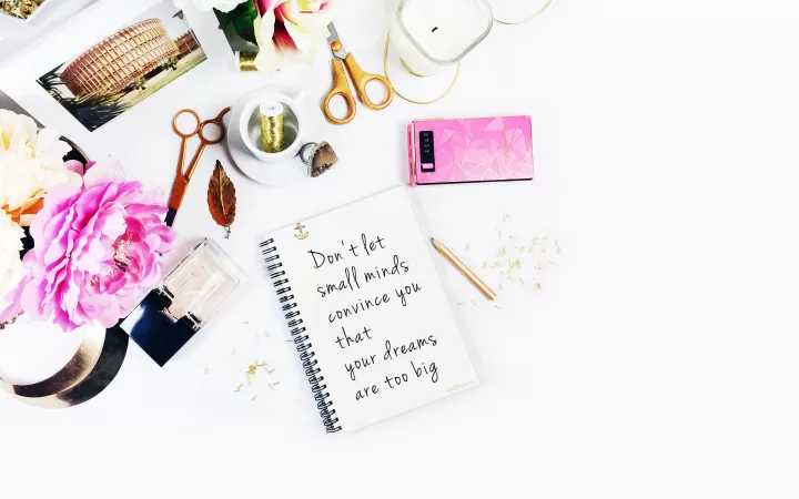 Fabulous Quotes About Dreams