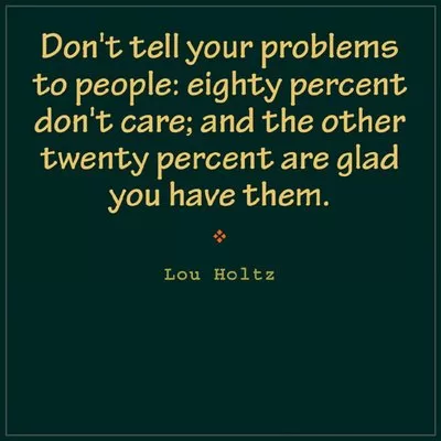  Lou Holtz