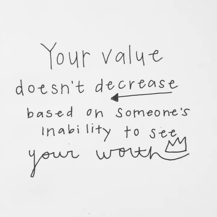 "Your value"