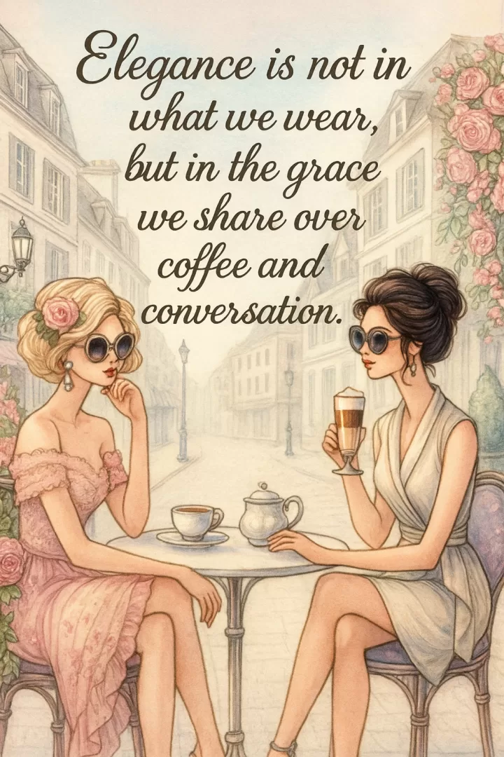 Elegance